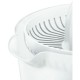ΛΕΜΟΝΟΣΤΙΦΤΗΣ ΗΛΕΚΤΡΙΚΟΣ PHILIPS HR2738/00 ΛΕΥΚΟΣ